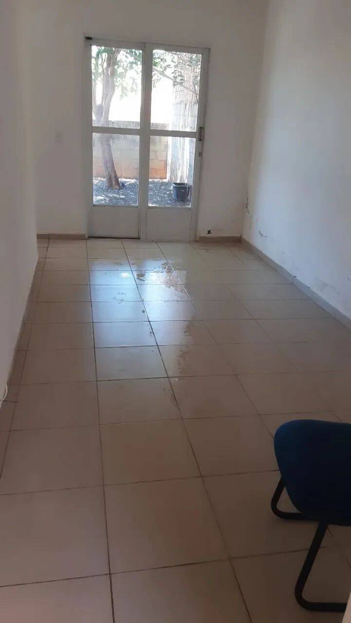 Casa 2 dormitórios Lago Sul I - Bady Bassit