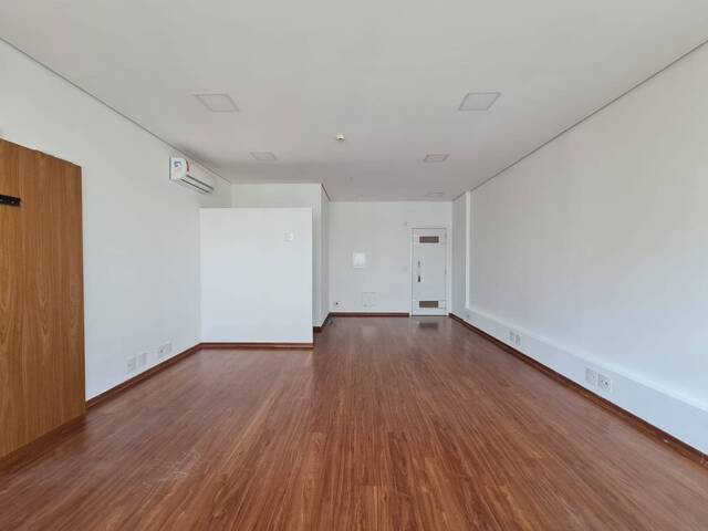 #2 - Sala para Venda em São José do Rio Preto - SP