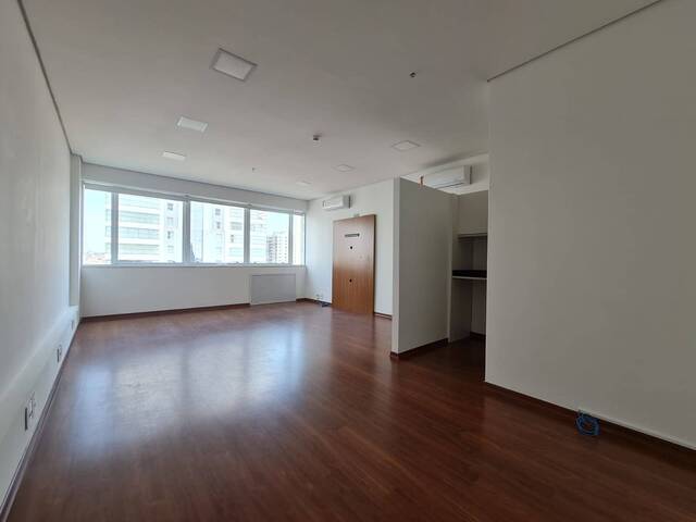 #2 - Sala para Venda em São José do Rio Preto - SP