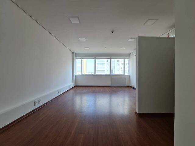 #2 - Sala para Venda em São José do Rio Preto - SP