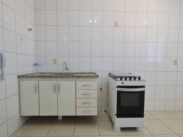 #3 - Studio para Venda em São José do Rio Preto - SP