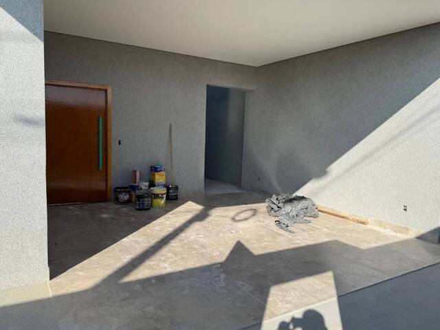 #5 - Casa para Venda em São José do Rio Preto - SP