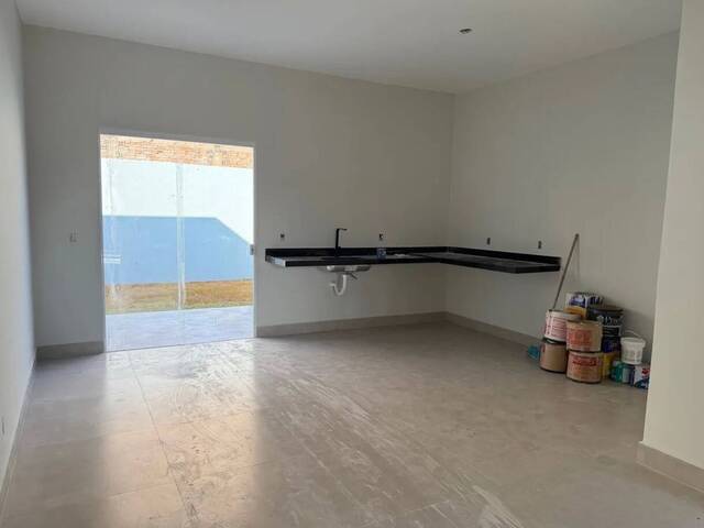 Casa para Venda em São José do Rio Preto - 5