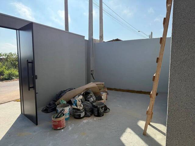 #5 - Casa para Venda em São José do Rio Preto - SP