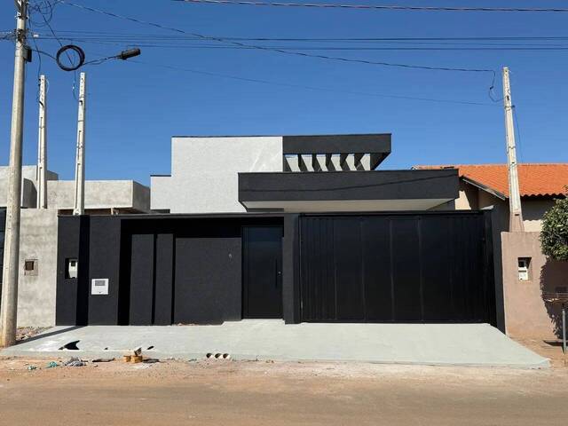 #5 - Casa para Venda em São José do Rio Preto - SP