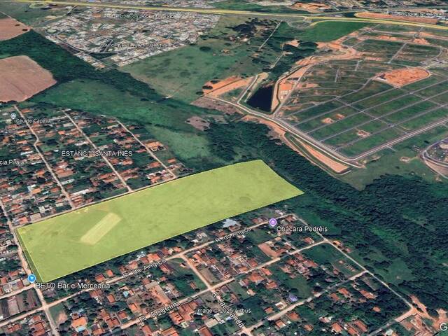 #7 - Área para Incorporação para Venda em São José do Rio Preto - SP