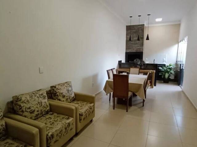#10 - Casa para Venda em São José do Rio Preto - SP