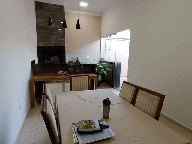 Casa para Venda em São José do Rio Preto - 4