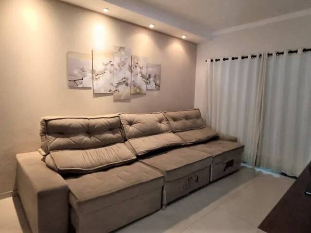 #10 - Casa para Venda em São José do Rio Preto - SP
