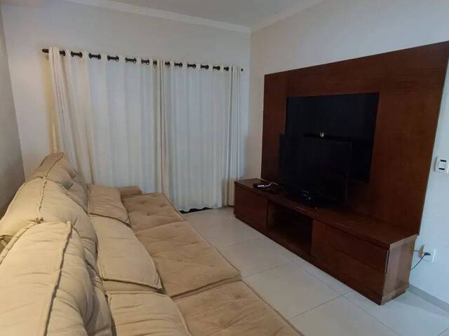 #10 - Casa para Venda em São José do Rio Preto - SP