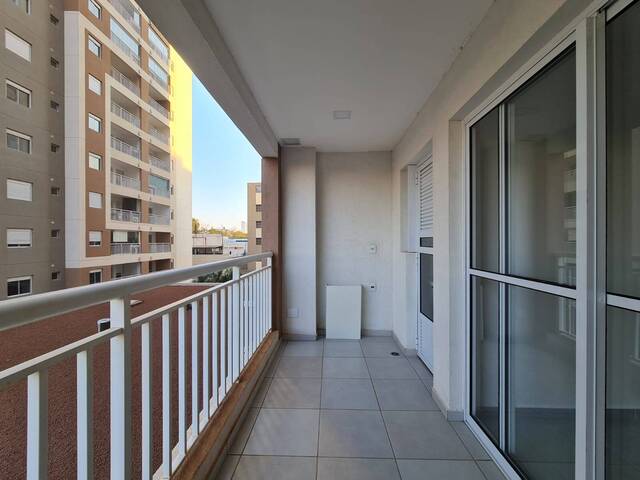 Apartamento para Venda em São José do Rio Preto - 5