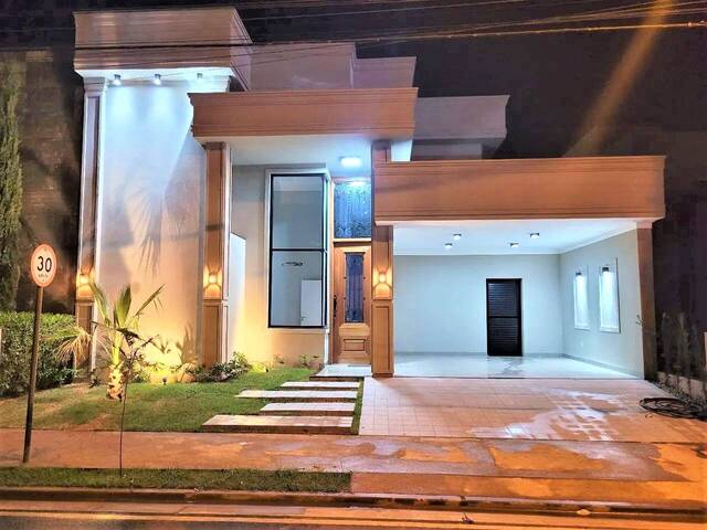 Casa em condomínio para Venda em São José do Rio Preto - 4