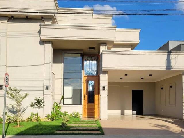 #13 - Casa em condomínio para Venda em São José do Rio Preto - SP