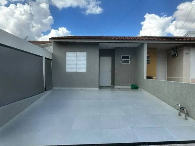 #15 - Casa em condomínio para Venda em São José do Rio Preto - SP
