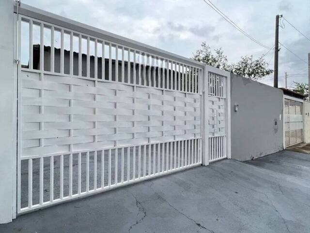 #16 - Casa para Venda em São José do Rio Preto - SP