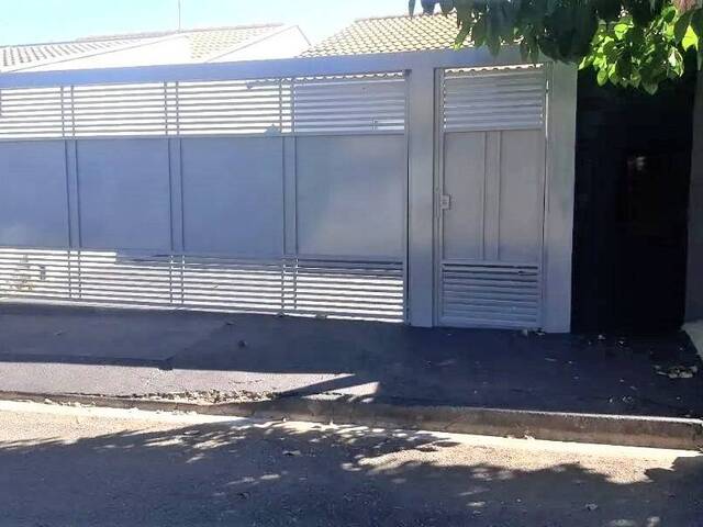 #17 - Casa para Venda em Bady Bassit - SP