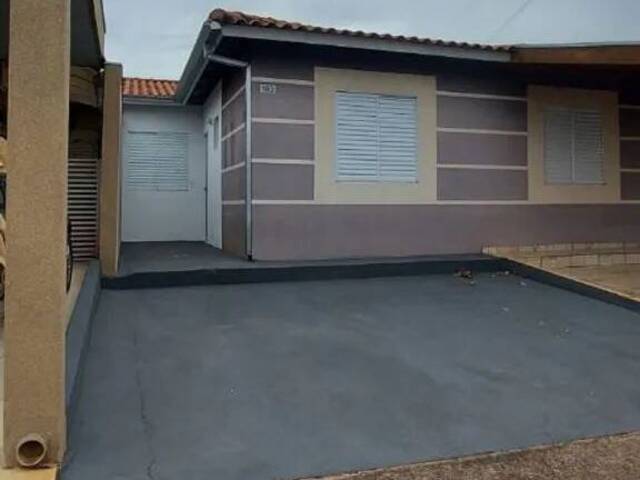 #18 - Casa em condomínio para Venda em São José do Rio Preto - SP - 1