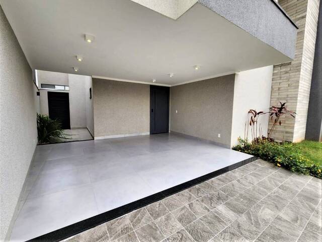 #19 - Casa em condomínio para Venda em Mirassol - SP