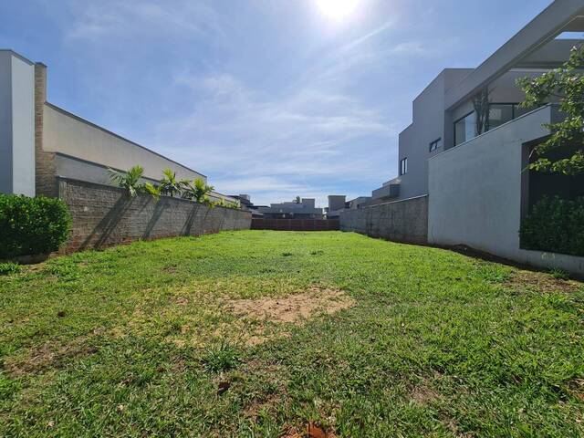 #22 - Terreno em condomínio para Venda em São José do Rio Preto - SP - 1