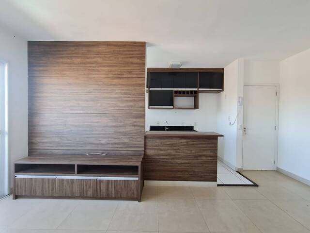 #23 - Apartamento para Venda em São José do Rio Preto - SP - 3