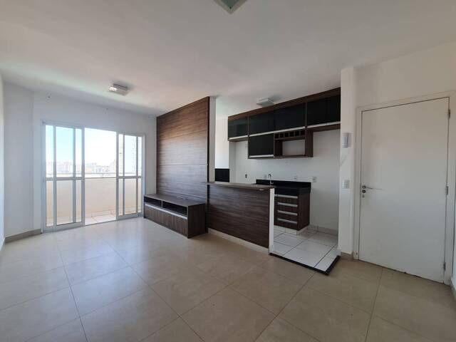 #23 - Apartamento para Venda em São José do Rio Preto - SP - 2