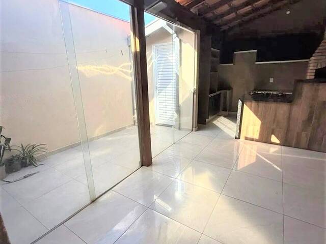 #25 - Casa em condomínio para Venda em São José do Rio Preto - SP - 3