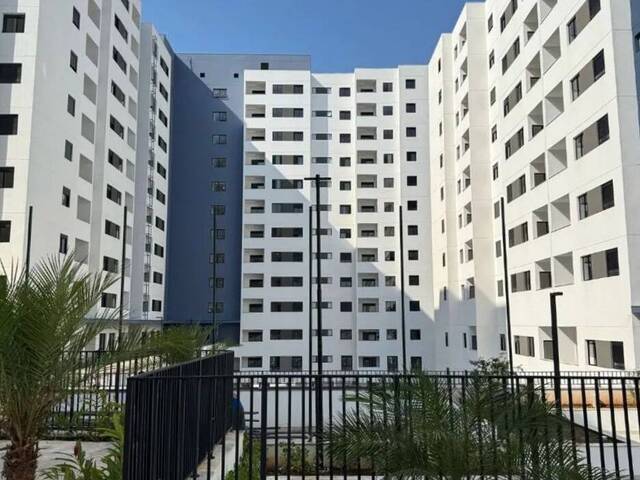 Apartamento para Venda em São José do Rio Preto - 4