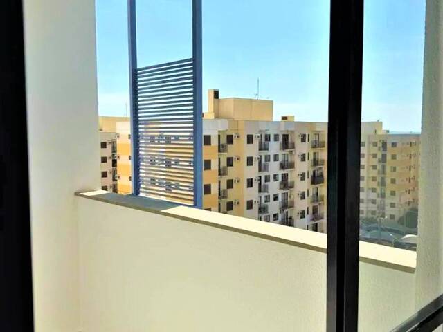 #26 - Apartamento para Venda em São José do Rio Preto - SP - 3