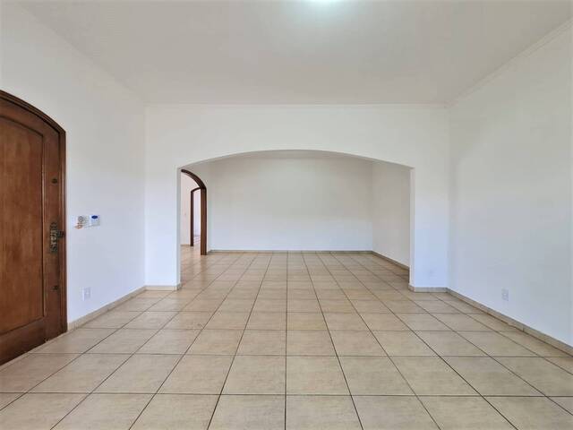 #27 - Casa para Locação em São José do Rio Preto - SP - 3