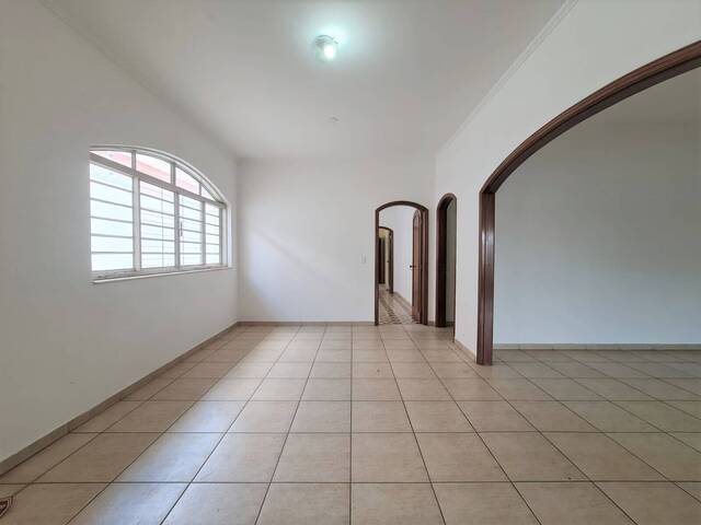 Casa para Locação em São José do Rio Preto - 5