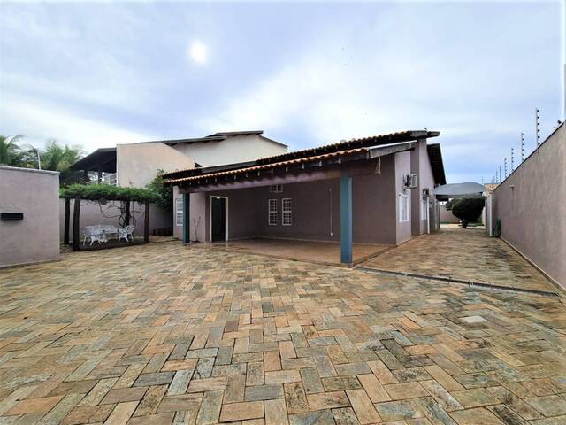 #28 - Casa para Venda em São José do Rio Preto - SP - 2
