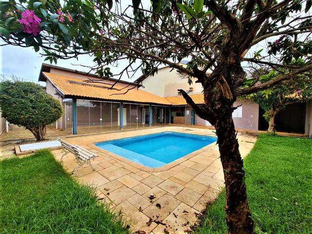 Locação em Jardim Moysés Miguel Haddad - São José do Rio Preto