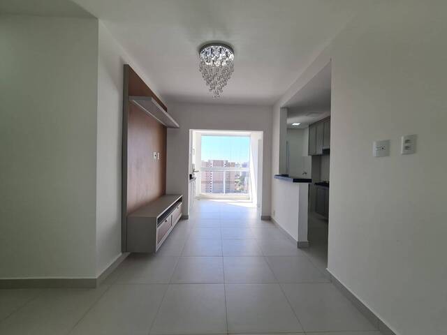 #31 - Apartamento para Venda em São José do Rio Preto - SP - 2