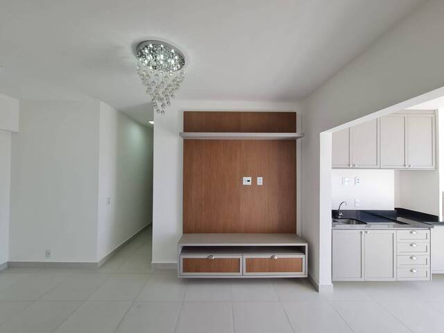 #31 - Apartamento para Venda em São José do Rio Preto - SP - 3