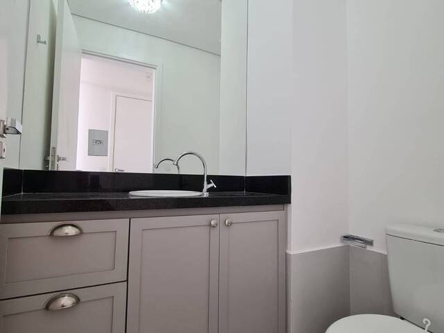 Apartamento para Venda em São José do Rio Preto - 5