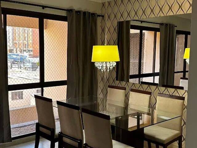 #32 - Apartamento para Venda em São José do Rio Preto - SP - 3