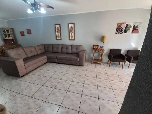 #33 - Apartamento para Venda em São José do Rio Preto - SP - 2