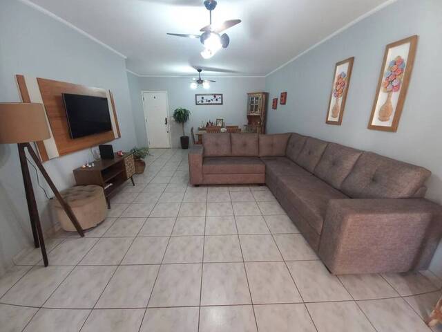 #33 - Apartamento para Venda em São José do Rio Preto - SP - 3