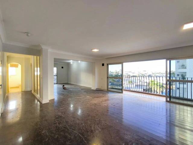 #34 - Apartamento para Venda em São José do Rio Preto - SP - 1
