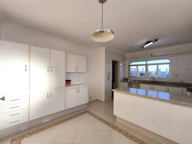 #34 - Apartamento para Venda em São José do Rio Preto - SP - 3