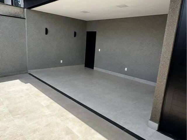 #36 - Casa para Venda em São José do Rio Preto - SP - 3