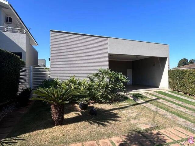 #37 - Casa em condomínio para Venda em São José do Rio Preto - SP - 2