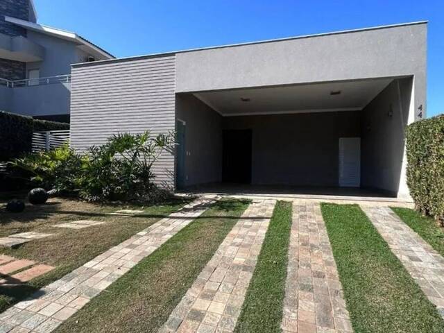 #37 - Casa em condomínio para Venda em São José do Rio Preto - SP - 1