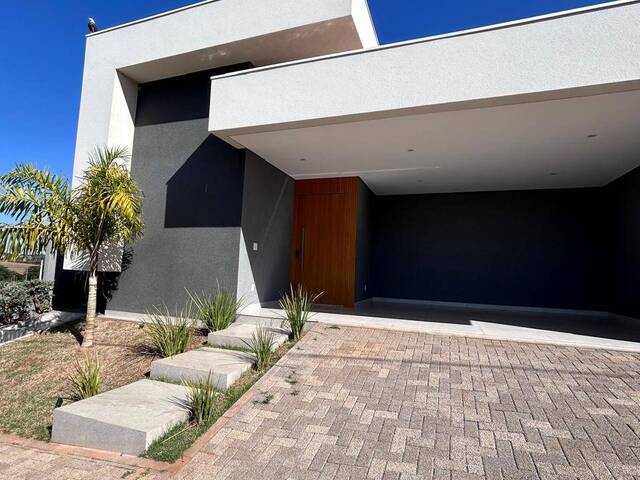 #39 - Casa em condomínio para Venda em São José do Rio Preto - SP - 2