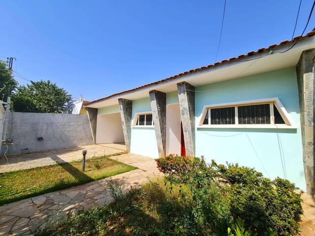 #40 - Casa para Locação em São José do Rio Preto - SP - 2