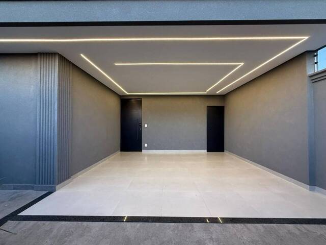 #43 - Casa para Venda em Bady Bassit - SP - 3