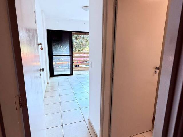 #42 - Apartamento para Locação em São José do Rio Preto - SP - 2