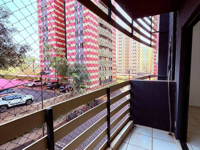 Apartamento para Locação em São José do Rio Preto - 5