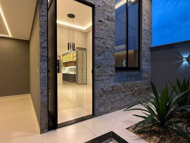 #44 - Casa para Venda em Bady Bassit - SP - 2