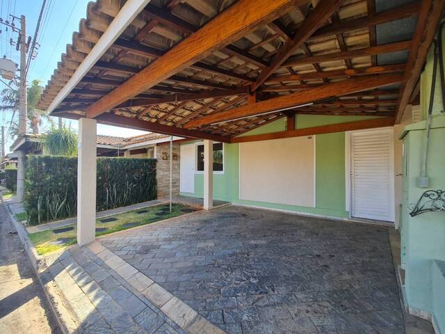 #49 - Casa em condomínio para Venda em São José do Rio Preto - SP - 3